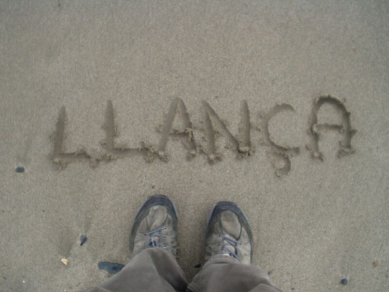 Llanca